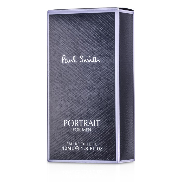 Paul Smith Portrait Туалетная Вода Спрей 40ml/1.3ozProduct Thumbnail