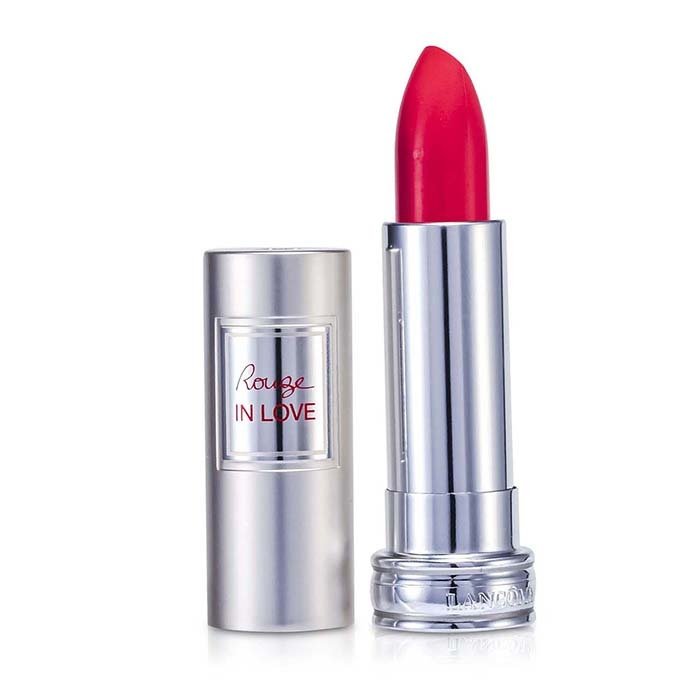 Lancome Rouge In Love Lipstick 4.2ml/0.14ozProduct Thumbnail