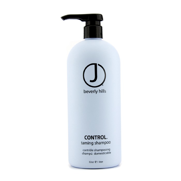 J Beverly Hills Shampoo Control Taming 1000ml/32ozProduct Thumbnail