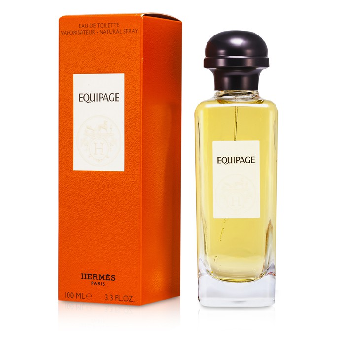 Hermes Equipage EDT Sprey 100ml/3.3ozProduct Thumbnail