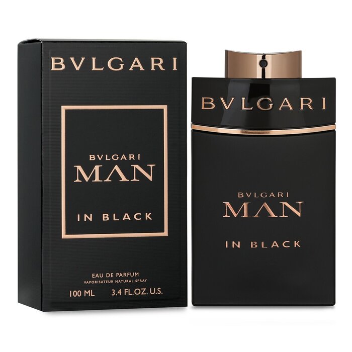 Bvlgari In Black parfumovaná voda s rozprašovačom 100ml/3.4ozProduct Thumbnail