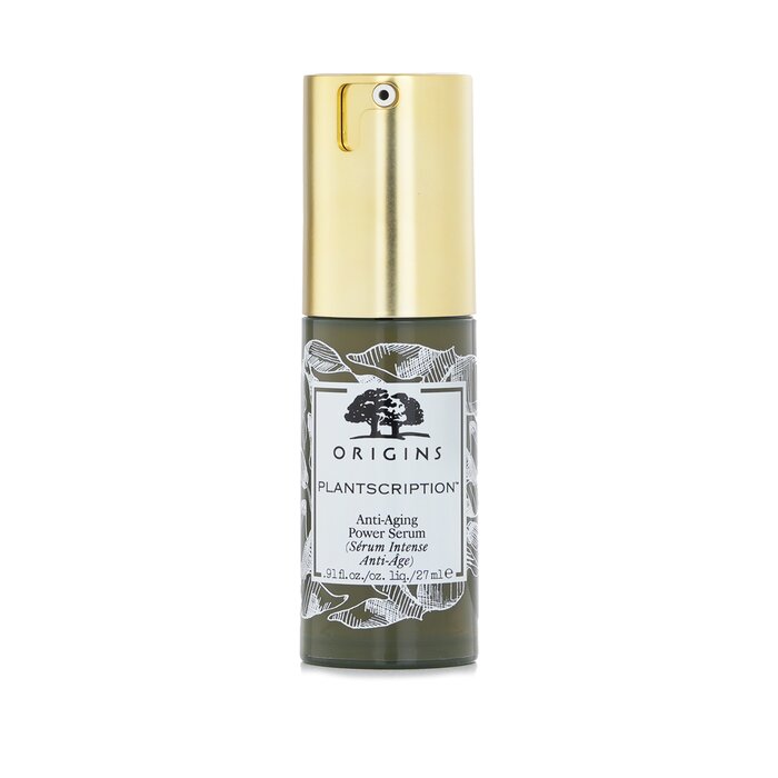 Origins Plantscription سيرم قوي مضاد لعلامات الشيخوخة 27ml/0.91ozProduct Thumbnail