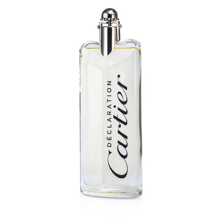 Cartier Declaration Kazeta: toaletná voda s rozprašovačom 100ml/3.3oz + tuhý dezodorant 75ml/2.5oz 2pcsProduct Thumbnail