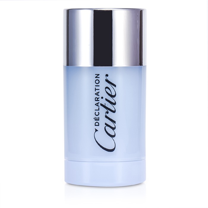 Cartier Kit Declaration: Eau De Toilette Spray 100ml/3.3oz + Desodorante 75ml/2.5oz 2pcsProduct Thumbnail