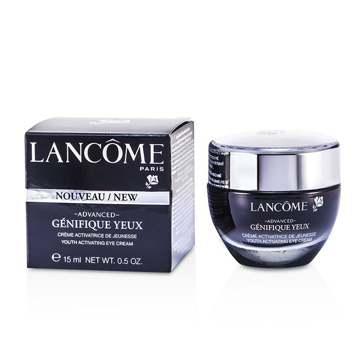 Lancome ครีมทาตา Genifique Advanced Youth Activating 15ml/0.5ozProduct Thumbnail