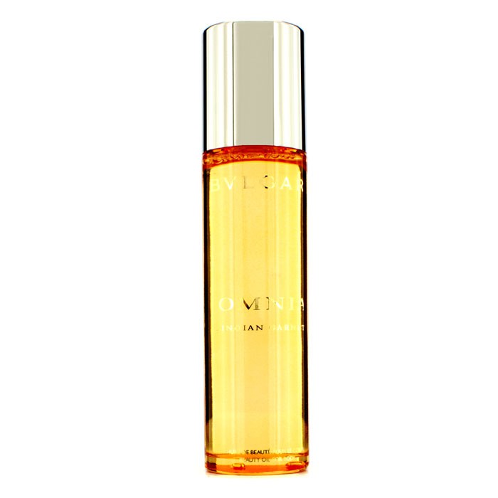 Bvlgari Omnia Indian Garnet Beauty Oil For Body 100ml/3.4ozProduct Thumbnail