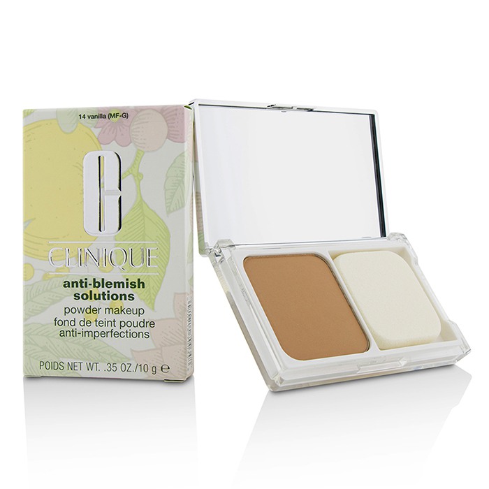 Clinique Podkład w pudrze Anti Blemish Solutions Powder Makeup 10g/0.35ozProduct Thumbnail