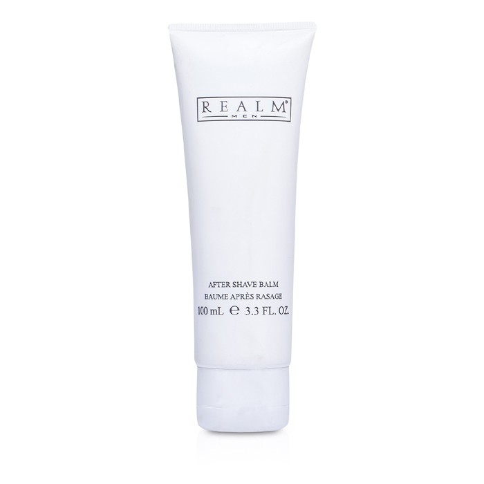 Erox Realm After Shave Balm (Unboxed) 100ml/3.3ozProduct Thumbnail