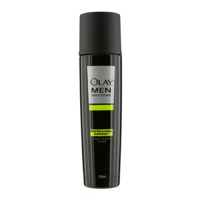 Olay Refreshing Energy Post Shave Toner 150ml/5ozProduct Thumbnail