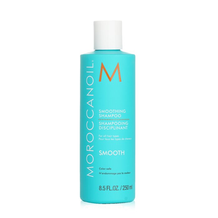 Moroccanoil Shampoo Smoothing 250ml/8.5ozProduct Thumbnail