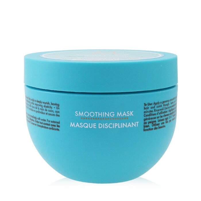 Moroccanoil Smoothing Mask (For Unruly and Frizzy Hair) 250ml/8.5ozProduct Thumbnail