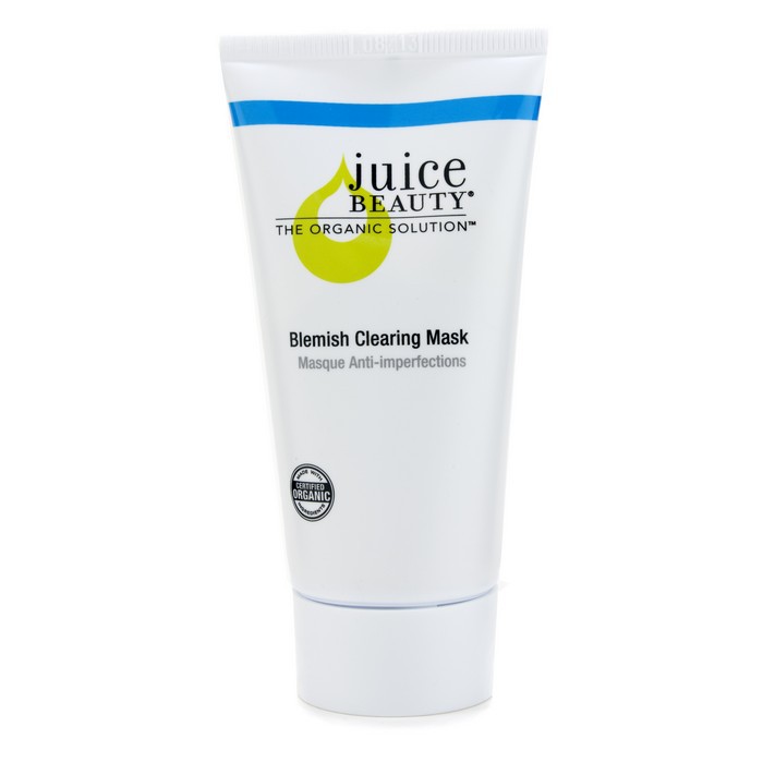 Juice Beauty Blemish Clearing Mask (Exp. Date 04/2015) 50ml/1.7ozProduct Thumbnail