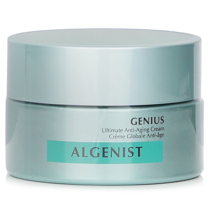 Algenist Krem przeciwzmarszczkowy na dzień GENIUS Ultimate Anti-Aging Cream 60ml/2ozProduct Thumbnail