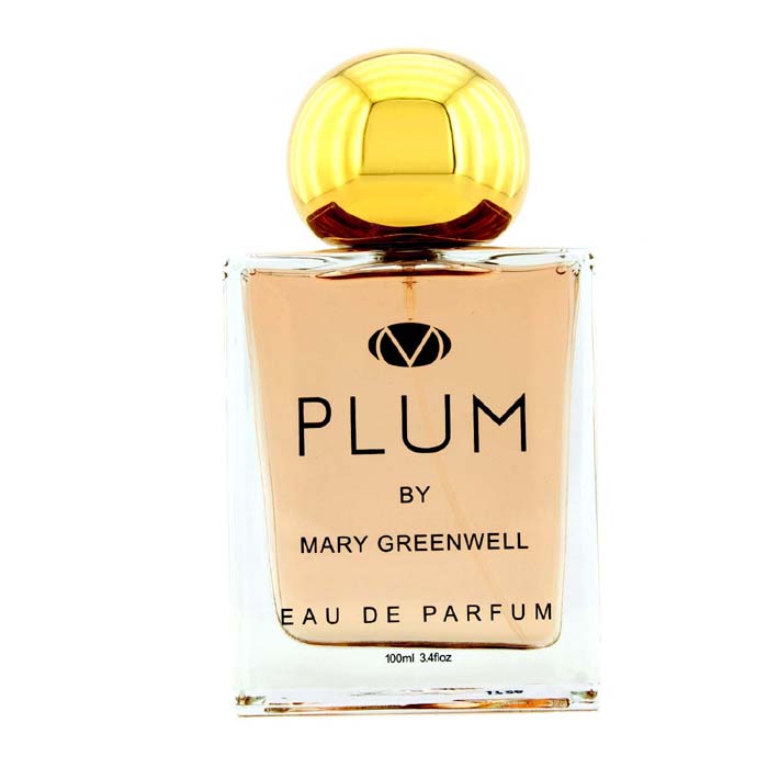 Mary Greenwell Plum Apă de Parfum Spray 100ml/3.4ozProduct Thumbnail