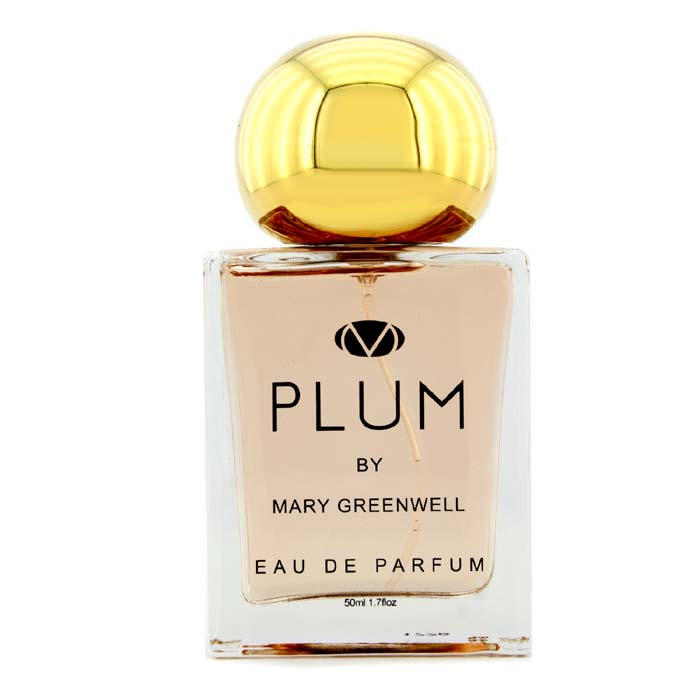 Mary Greenwell Plum Eau De Parfum Spray 50ml/1.7ozProduct Thumbnail