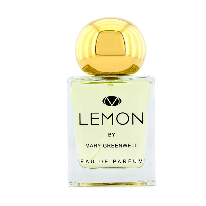 메리 그린웰 Mary Greenwell Lemon Eau De Parfum Spray 50ml/1.7ozProduct Thumbnail