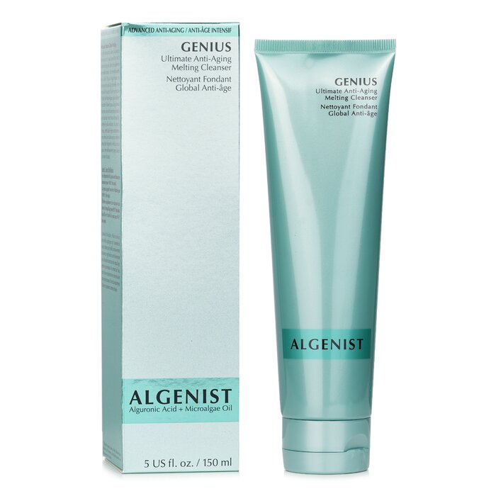 Algenist GENIUS Ultimate Anti-Aging Melting Cleanser 150ml/5ozProduct Thumbnail