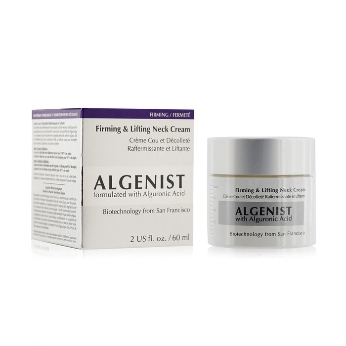 Algenist Firming & Lifting Neck Cream 60ml/2ozProduct Thumbnail