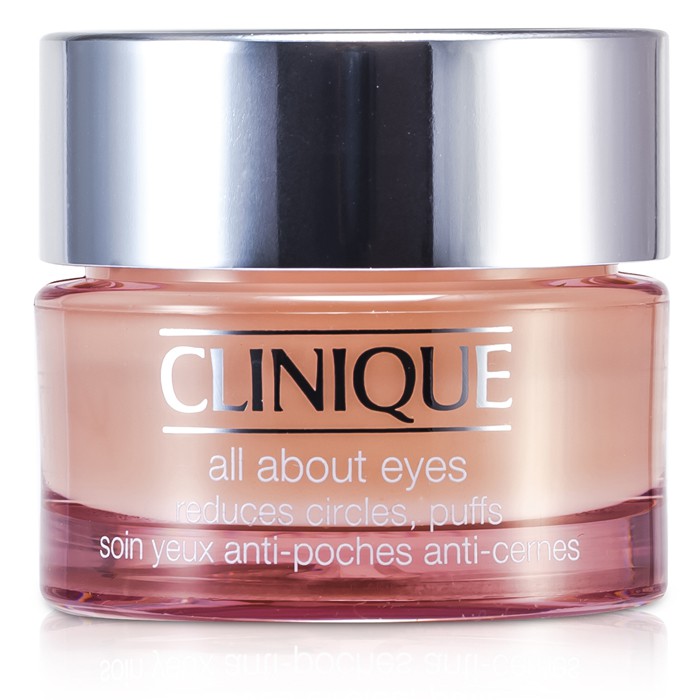 Clinique All About Eye ( Mata ) 15ml/0.5ozProduct Thumbnail