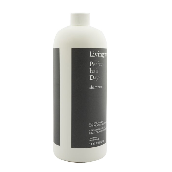 Living Proof Perfect Hair Day (PHD) Shampoo (For All Hair Types) 1000ml/32ozProduct Thumbnail