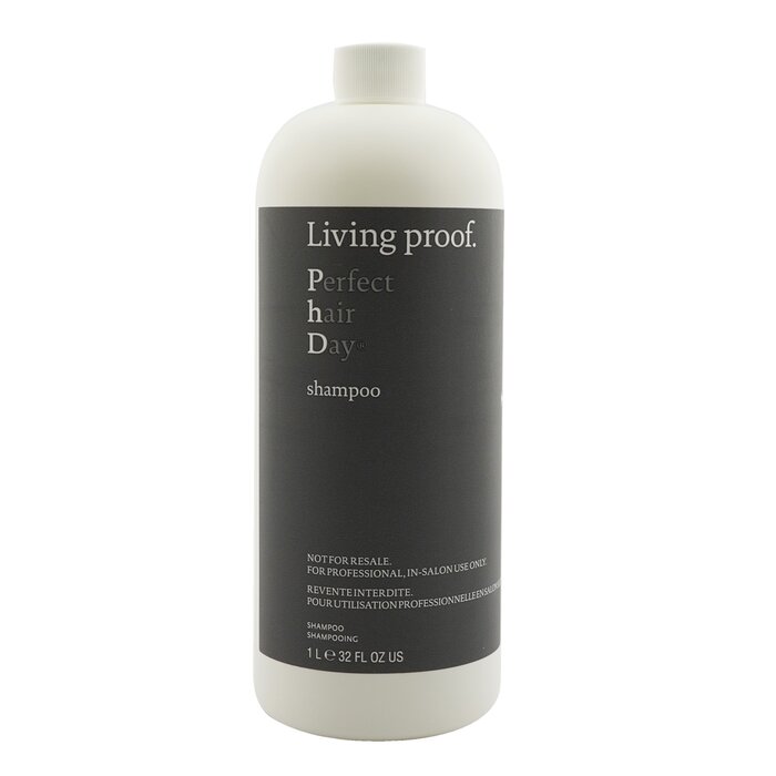Living Proof แชมพู Perfect Hair Day (PHD) Shampoo (สำหรับทุกสภาพผม) 1000ml/32ozProduct Thumbnail