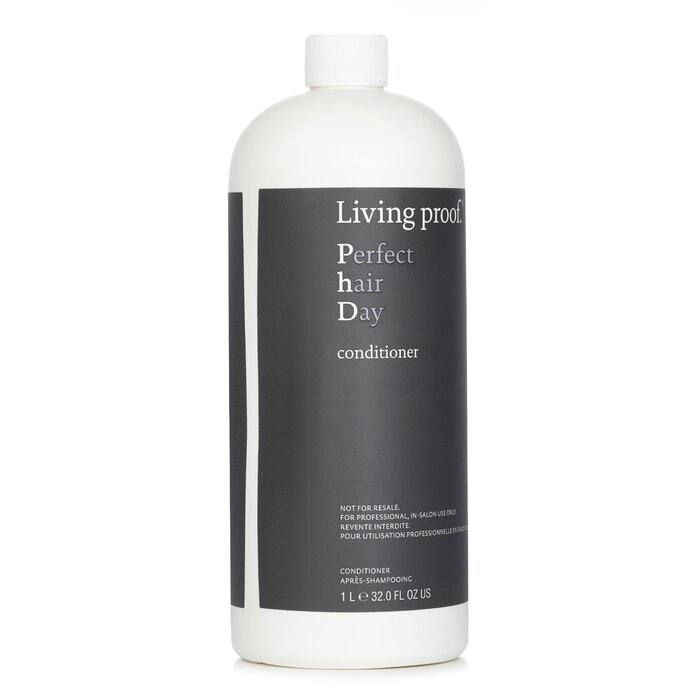 Living Proof คอนดิชั่นเนอร์ Perfect Hair Day (PHD) Conditioner (สำหรับทุกสภาพผม) 1000ml/32ozProduct Thumbnail