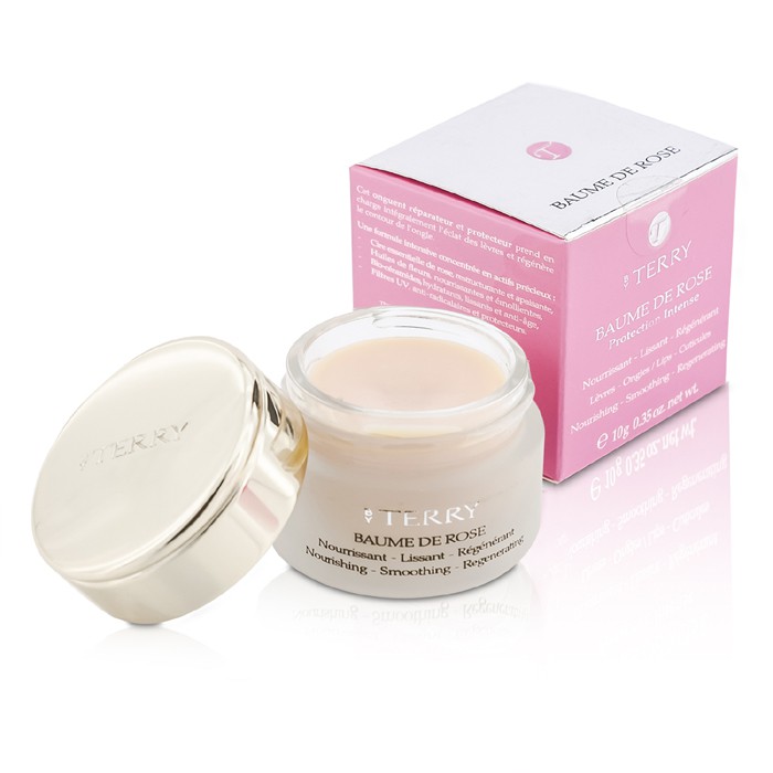 By Terry Baume De Rose - Nourishing, Smoothing, Regenerating 10g/0.35ozProduct Thumbnail