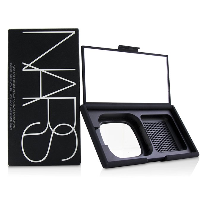 NARS Radiant Cream Compact Foundation Case Picture ColorProduct Thumbnail