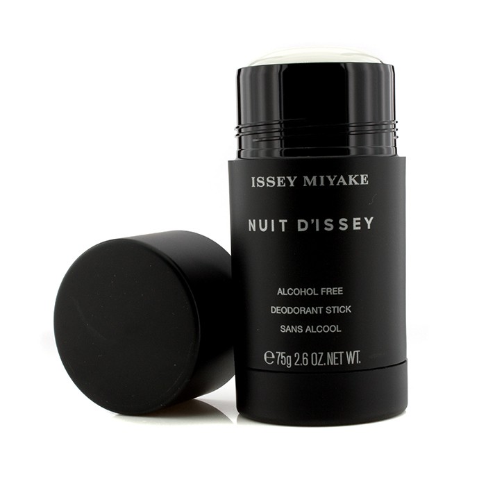 Issey Miyake Dezodorant w sztyfcie Nuit D'Issey Alcohol Free Deodorant Stick 75g/2.6ozProduct Thumbnail