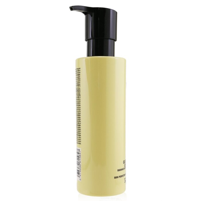 Shu Uemura 植村秀 湧泉酵母髮乳 Cleansing Oil Conditioner (Radiance Softening Perfector) 250ml/8ozProduct Thumbnail