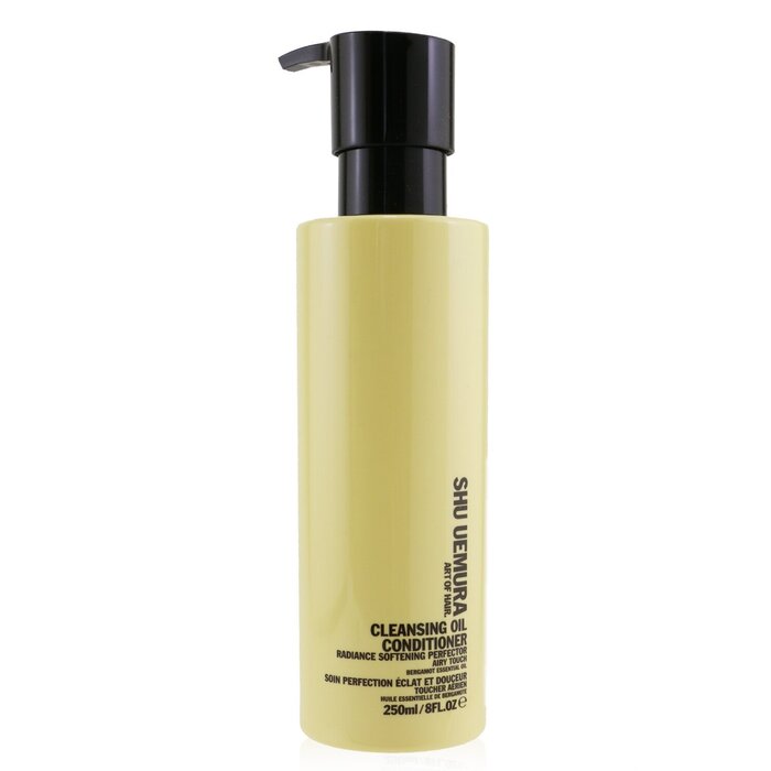 Shu Uemura Oczyszczający olejek do włosów Cleansing Oil Conditioner (Radiance Softening Perfector) 250ml/8ozProduct Thumbnail
