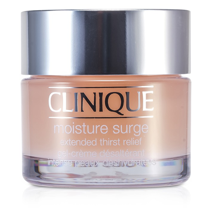 Clinique Moisture Surge Extended Thirst Relief (All Skin Types) 50ml/1.7ozProduct Thumbnail