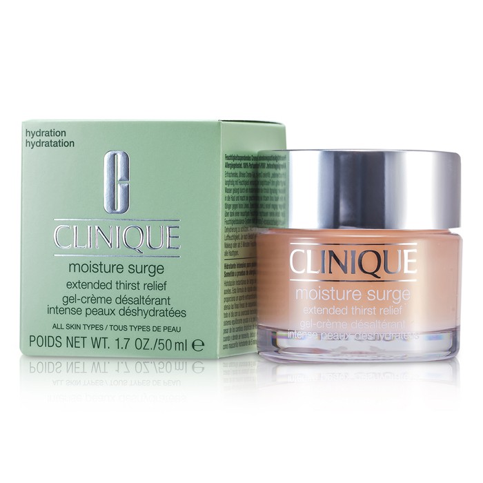 Clinique Moisture Surge Extended Thirst Relief (All Skin Types) 50ml/1.7ozProduct Thumbnail