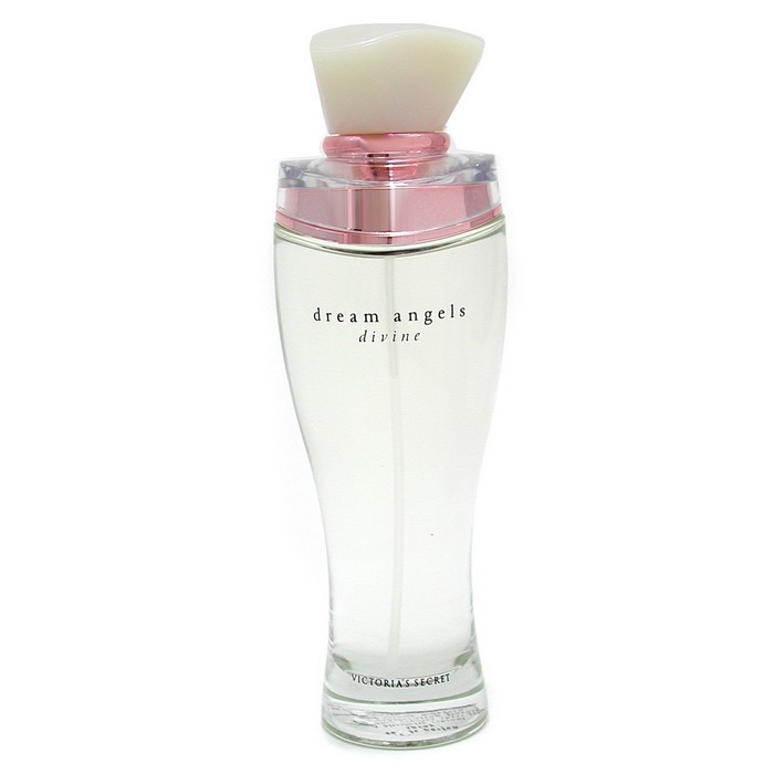 Victoria's Secret Dream Angels Divine Eau De Parfum Spray 125ml/4.2ozProduct Thumbnail