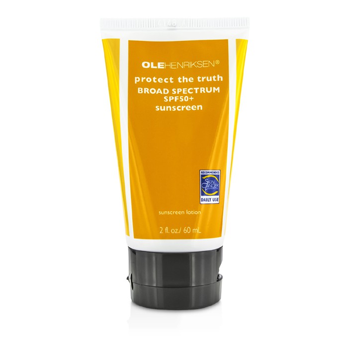 Ole Henriksen Protect The Truth SPF 50+ 60ml/2ozProduct Thumbnail