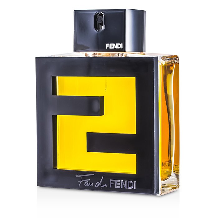 Fendi Fan Di Fendi - toaletní voda s rozprašovačem 100ml/3.3ozProduct Thumbnail