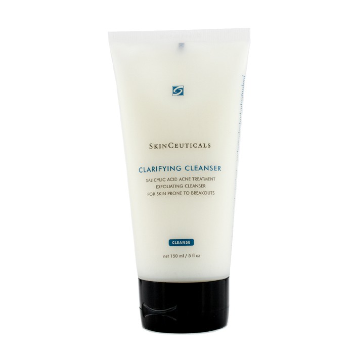 SkinCeuticals Clarifying Cleanser (Exp. Date 02/2015) 150ml/5ozProduct Thumbnail