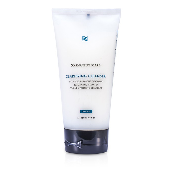 Skin Ceuticals Rozjasňujúca čistiaca starostlivosť (dátum spotreby 04/2015) 150ml/5ozProduct Thumbnail