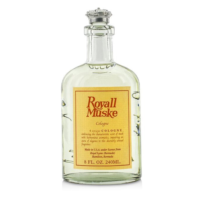 Royall Fragrances كولونيا Royall Muske 240ml/8ozProduct Thumbnail