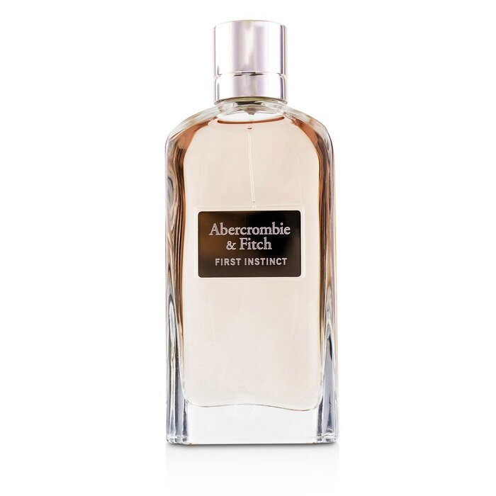 Abercrombie & Fitch A&F  亞伯克朗比及費區 本能女性香水噴霧 100ml/3.4ozProduct Thumbnail