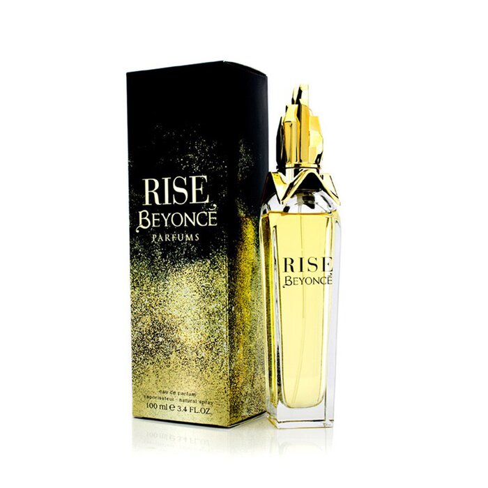 Beyonce Rise Eau De Parfum suihke 100ml/3.4ozProduct Thumbnail