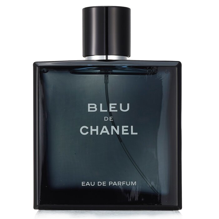 Chanel - Bleu De Chanel Eau De Parfum Spray 100ml/3.4oz - Eau De Parfum, Free Worldwide Shipping