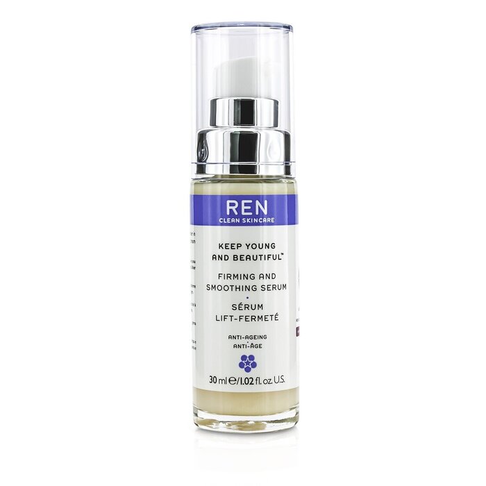 Ren Serum Keep Young and Beautiful Firming & Smoothing (Todos Tipos De Pele) 30ml/1.02ozProduct Thumbnail