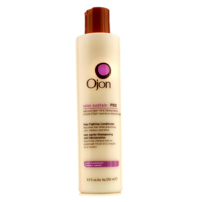 Ojon Color Sustain PRO Fade Fighting Conditioner (For Color-Treated Hair) 250ml/8.5ozProduct Thumbnail