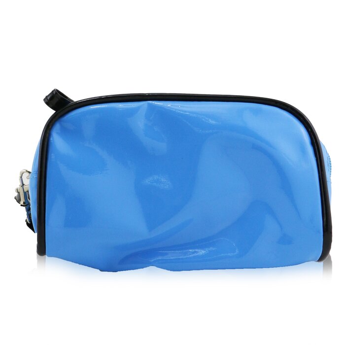 Kanebo Lip Gloss Set With Blue Cosmetic Bag (3xMode Gloss, 1xCosmetic Bag) 3pcs+1bagProduct Thumbnail