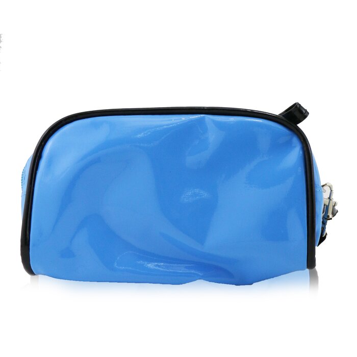 Kanebo Kit Gloss Labial Com Necessaire Azul (3x Gloss, 1xNecessaire) 3pcs+1bagProduct Thumbnail