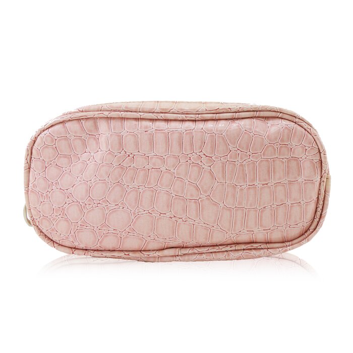 Kanebo Cheek & Lip Makeup Set With Pink Cosmetic Bag (2xCheek Color, 3xMode Gloss, 1xBrush, 1xCosmetic Bag) 6pcs+1bagProduct Thumbnail