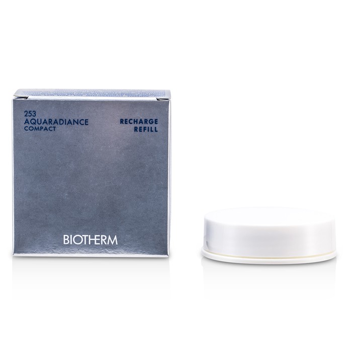 Biotherm Aquaradiance Base Maquillaje Compacta SPF15 Repuesto 10g/0.35ozProduct Thumbnail