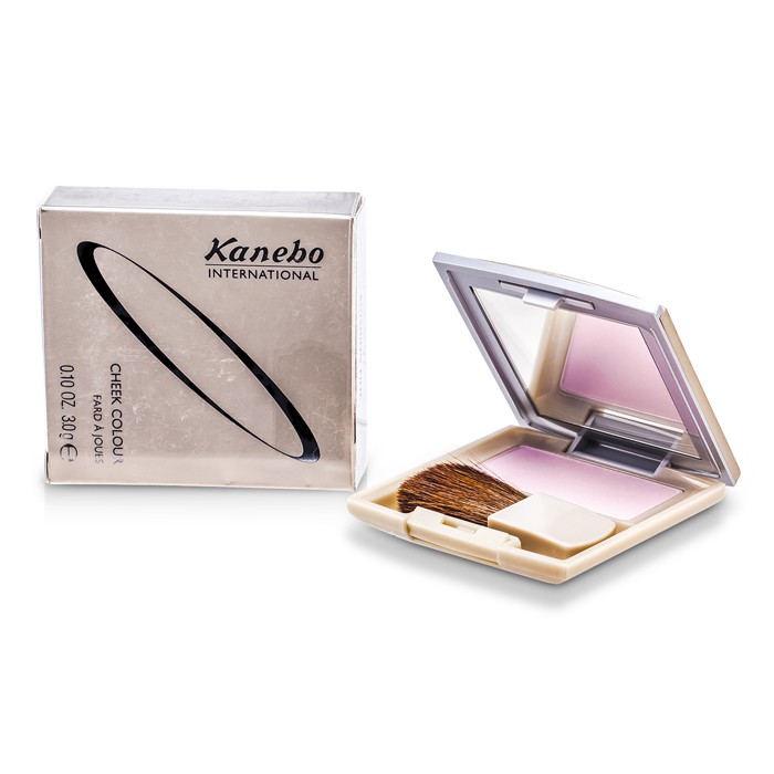 Kanebo Cheek Color Tvárenka na líčka – CC07 Blushing Pink 3g/0.1ozProduct Thumbnail