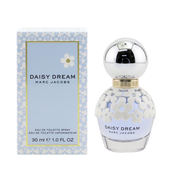 Marc Jacobs Daisy Dream Eau De Toilette Spray 30ml/1ozProduct Thumbnail